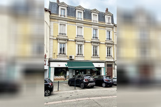  appartement vienne 38200