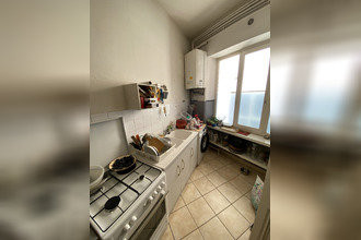  appartement vienne 38200