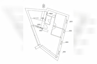  appartement vienne 38200