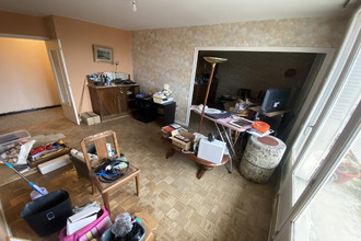  appartement vienne 38200