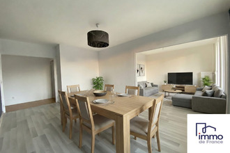  appartement vienne 38200