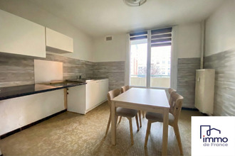  appartement vienne 38200