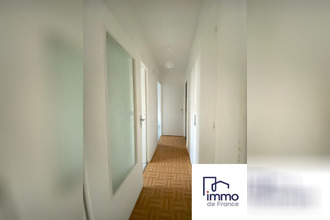  appartement vienne 38200