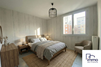  appartement vienne 38200