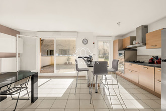  appartement vienne 38200