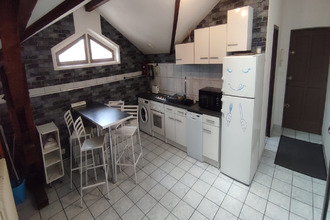  appartement vienne 38200