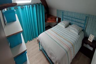  appartement vienne 38200