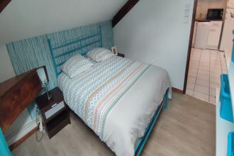  appartement vienne 38200