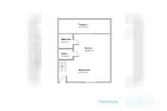  appartement vienne 38200