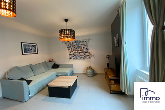  appartement vienne 38200