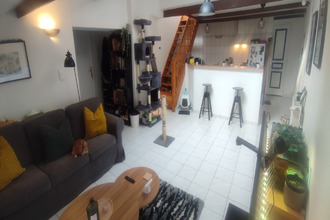  appartement vienne 38200