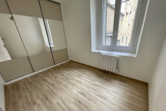  appartement vienne 38200