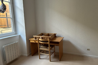  appartement vienne 38200