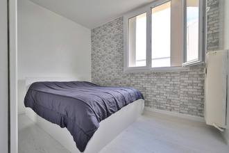  appartement vienne 38200