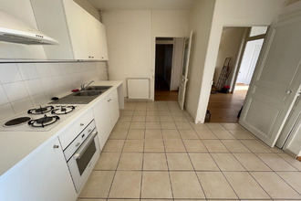  appartement vienne 38200