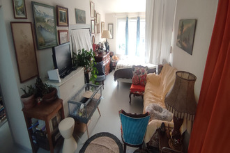  appartement vienne 38200