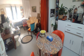 appartement vienne 38200