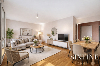  appartement vienne 38200