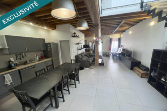  appartement vienne 38200