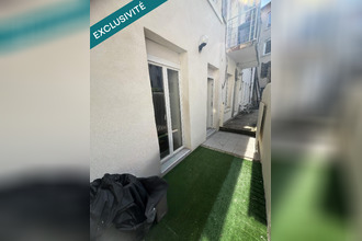  appartement vienne 38200