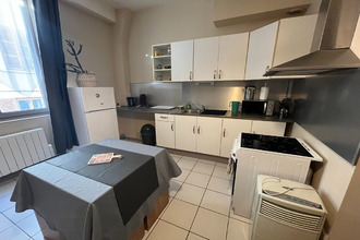  appartement vienne 38200