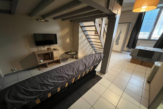  appartement vienne 38200