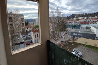  appartement vienne 38200