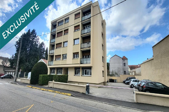  appartement vienne 38200