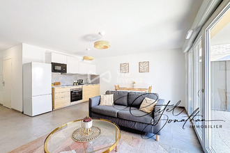  appartement vienne 38200