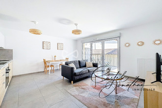  appartement vienne 38200