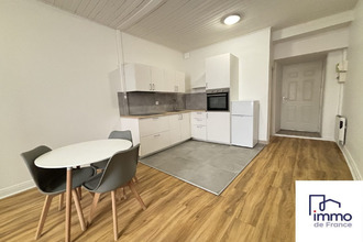  appartement vienne 38200