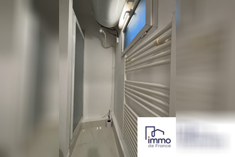  appartement vienne 38200