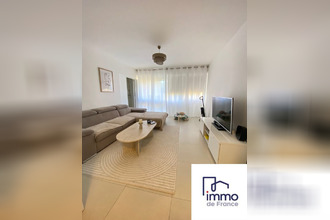  appartement vienne 38200