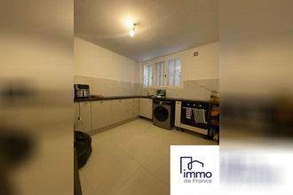  appartement vienne 38200