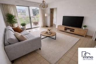  appartement vienne 38200