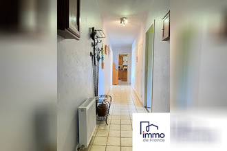  appartement vienne 38200