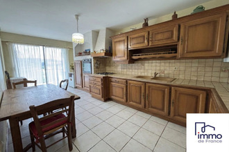  appartement vienne 38200