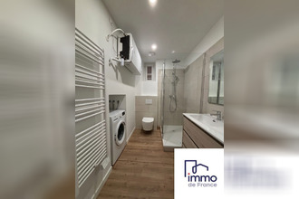  appartement vienne 38200