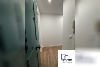  appartement vienne 38200