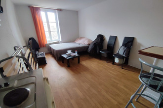  appartement vienne 38200