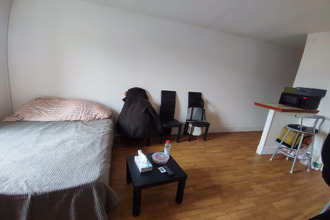  appartement vienne 38200