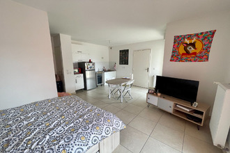  appartement vienne 38200