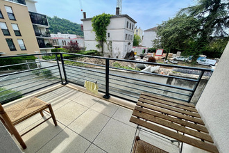  appartement vienne 38200