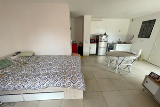  appartement vienne 38200