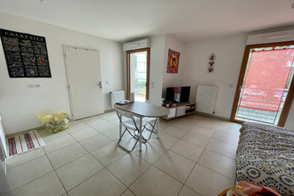  appartement vienne 38200