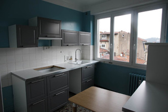  appartement vienne 38200