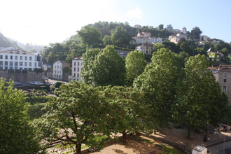  appartement vienne 38200