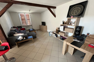  appartement vienne 38200