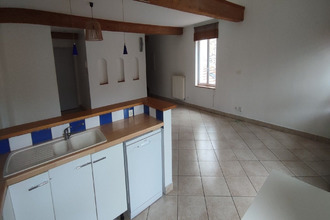  appartement vienne 38200
