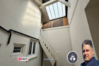  appartement vienne 38200